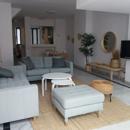 Marbella House Apartamento Duplex 외부 사진