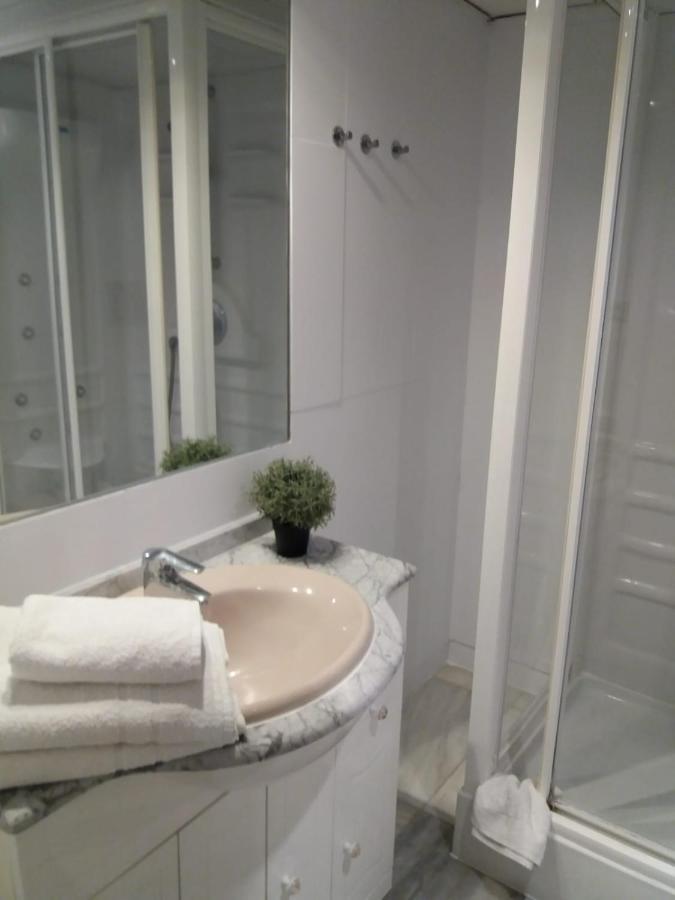 Marbella House Apartamento Duplex 외부 사진
