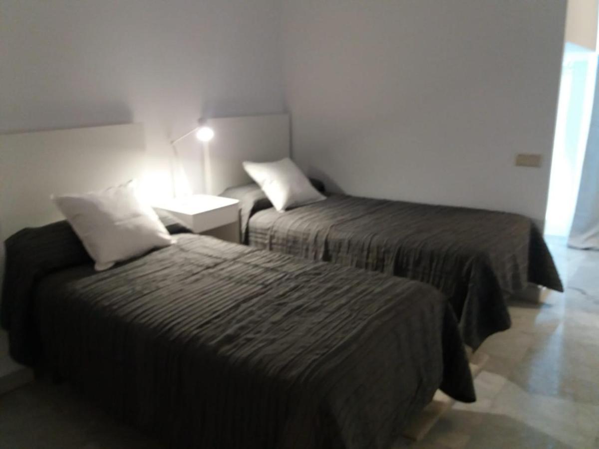 Marbella House Apartamento Duplex 외부 사진