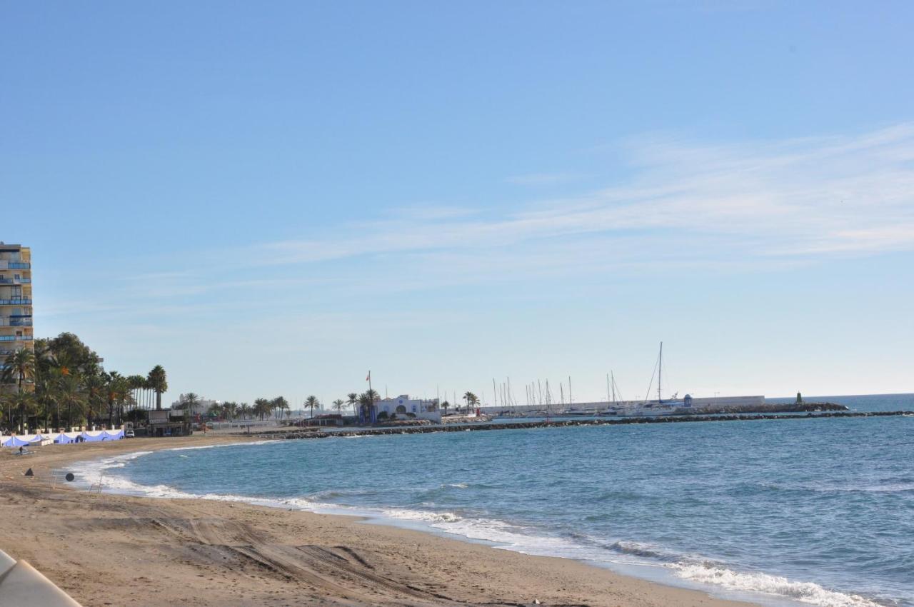 Marbella House Apartamento Duplex 외부 사진
