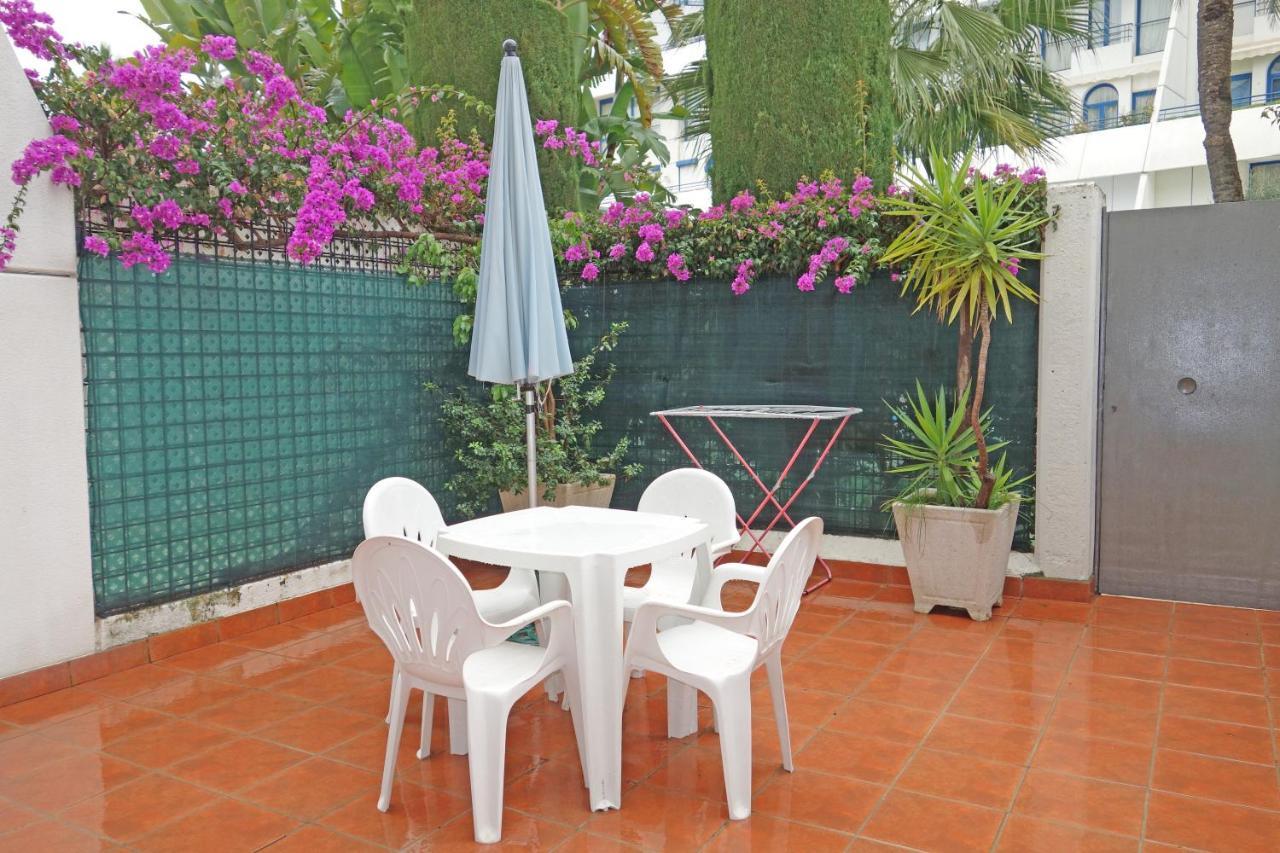 Marbella House Apartamento Duplex 외부 사진